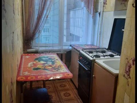 квартира за адресою Зодчих вул., 6-Б