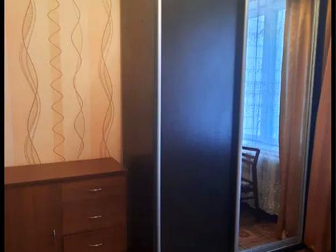 квартира за адресою Зодчих вул., 6-Б