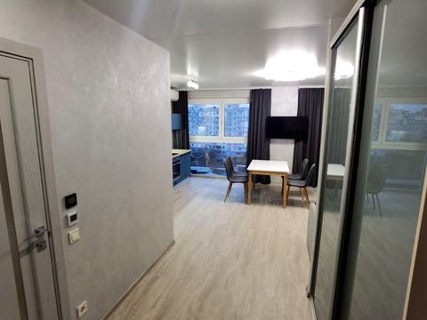 квартира за адресою Гетьманська вул., 5