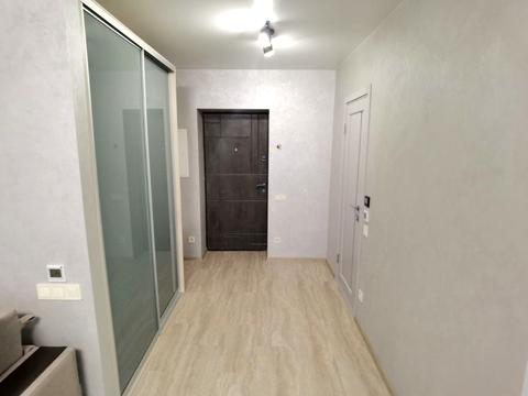 квартира за адресою Гетьманська вул., 5