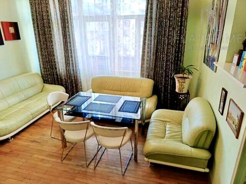 квартира за адресою Антоновича вул. (Горького), 140