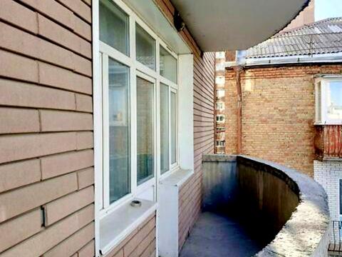 квартира за адресою Антоновича вул. (Горького), 140