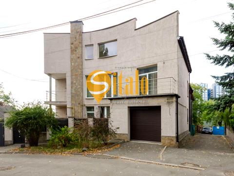 будинок за адресою Київ, Дмитра Дорошенка вул. (Чигоріна)