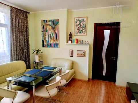 квартира за адресою Антоновича вул. (Горького), 140