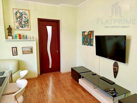 квартира за адресою Антоновича вул. (Горького), 140