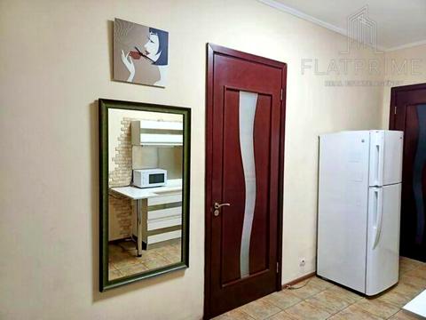 квартира за адресою Антоновича вул. (Горького), 140