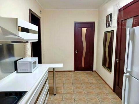 квартира за адресою Антоновича вул. (Горького), 140