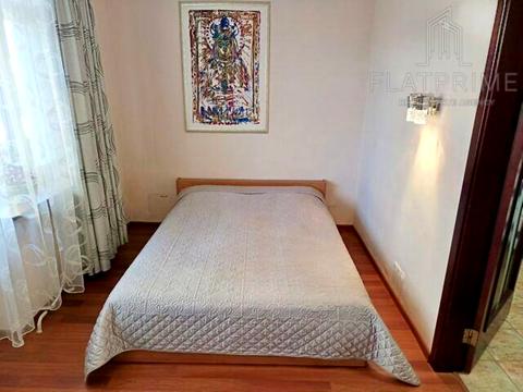 квартира за адресою Антоновича вул. (Горького), 140