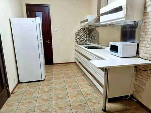 квартира за адресою Антоновича вул. (Горького), 140