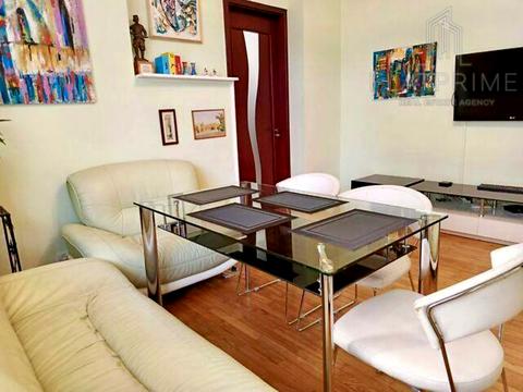 квартира за адресою Антоновича вул. (Горького), 140