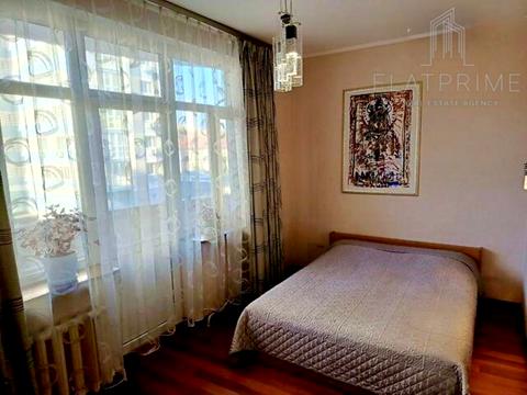 квартира за адресою Антоновича вул. (Горького), 140