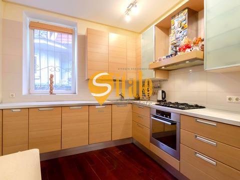 будинок за адресою Київ, Дмитра Дорошенка вул. (Чигоріна)