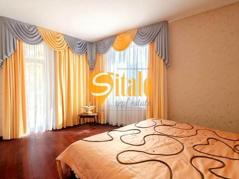 будинок за адресою Київ, Дмитра Дорошенка вул. (Чигоріна)