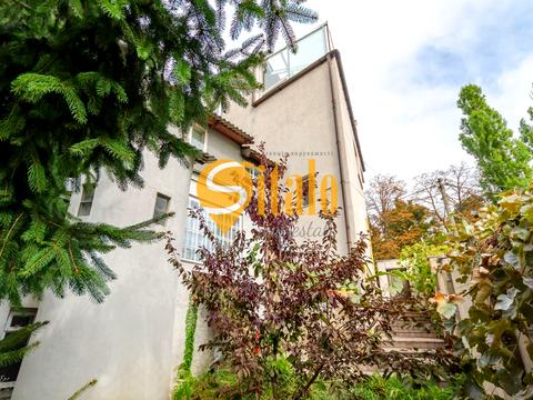 будинок за адресою Київ, Дмитра Дорошенка вул. (Чигоріна)