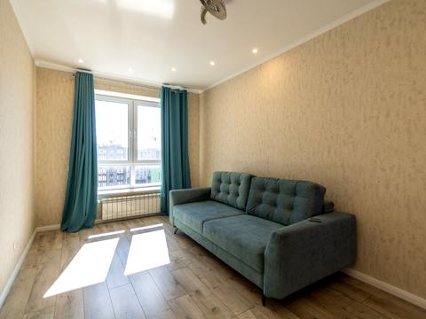 квартира за адресою Національної Гвардії вул., 14е