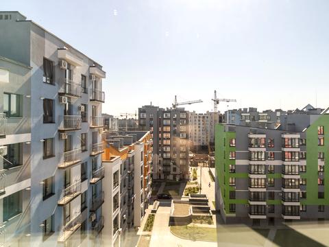 квартира за адресою Національної Гвардії вул., 14е