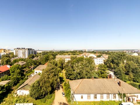 квартира за адресою Національної Гвардії вул., 14е