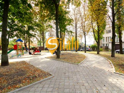 будинок за адресою Київ, Дмитра Дорошенка вул. (Чигоріна)