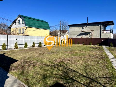 будинок за адресою Київ, Східна