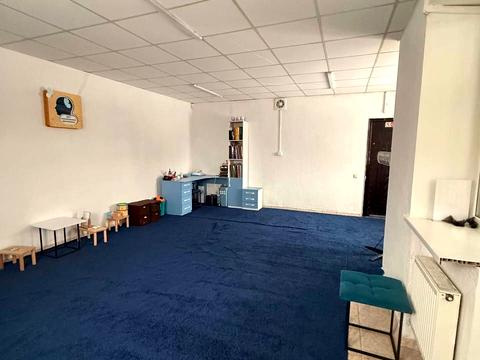 комерційна за адресою Вериківського вул., 23