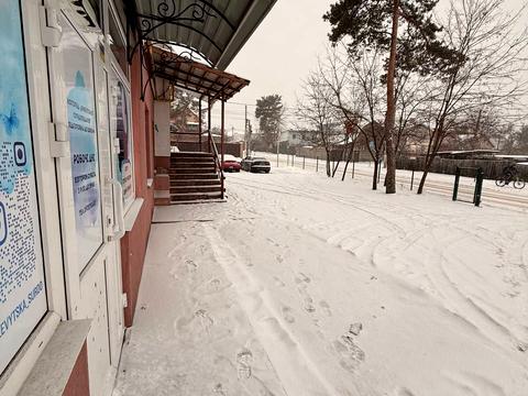 комерційна за адресою Вериківського вул., 23