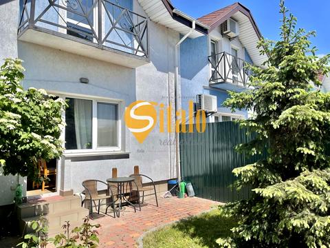 будинок за адресою 160-а Садовая