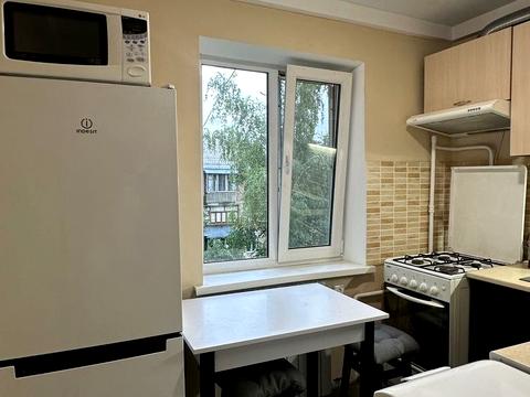 квартира за адресою Мрії вул. (Академіка Туполєва), 16-В