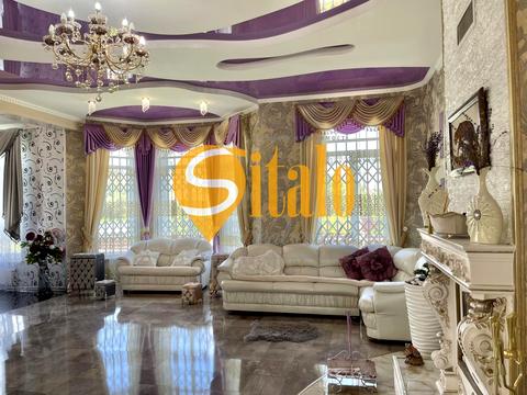 будинок за адресою Київ, Садова