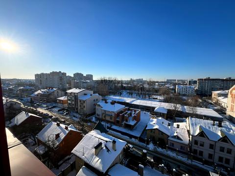 квартира по адресу Околичная ул., 10