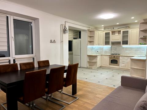 квартира по адресу Околичная ул., 10