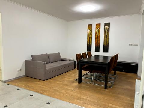 квартира по адресу Околичная ул., 10