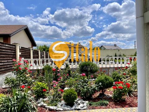 будинок за адресою Київ, Садова