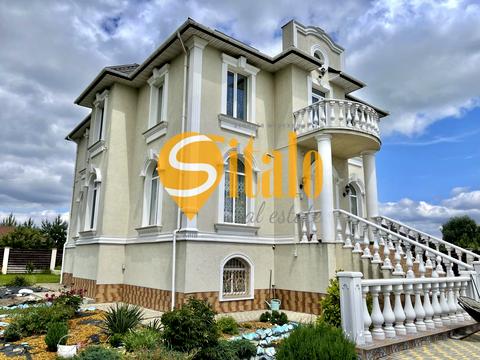 будинок за адресою Київ, Садова