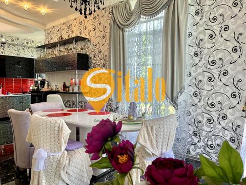 будинок за адресою Київ, Садова