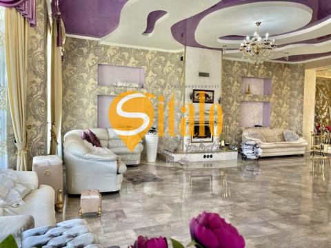 будинок за адресою Київ, Садова