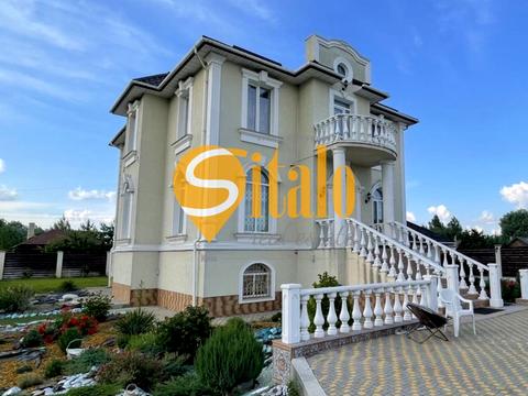 будинок за адресою Київ, Садова