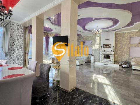 будинок за адресою Київ, Садова