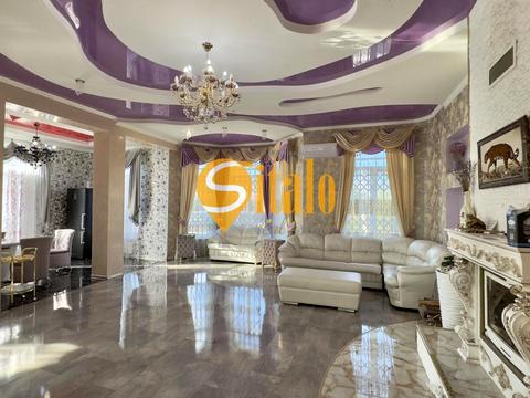 будинок за адресою Київ, Садова