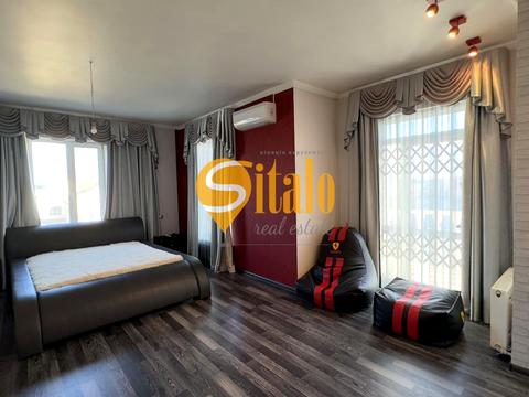 будинок за адресою Київ, Садова