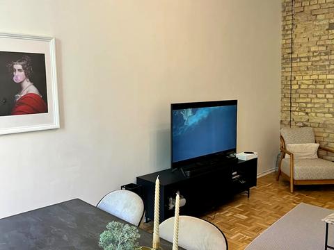 квартира за адресою Басейна вул., 5-А