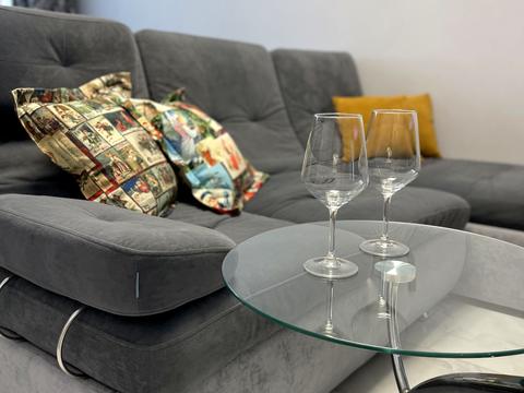 квартира за адресою Промениста вул., 42