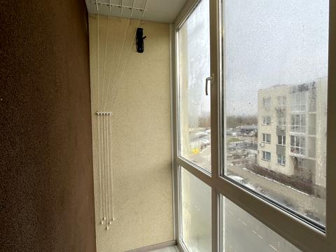 квартира за адресою Промениста вул., 42