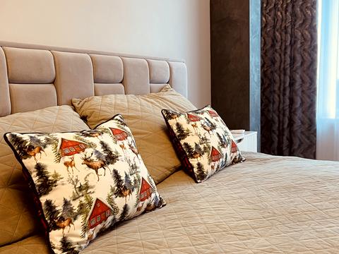 квартира за адресою Промениста вул., 42