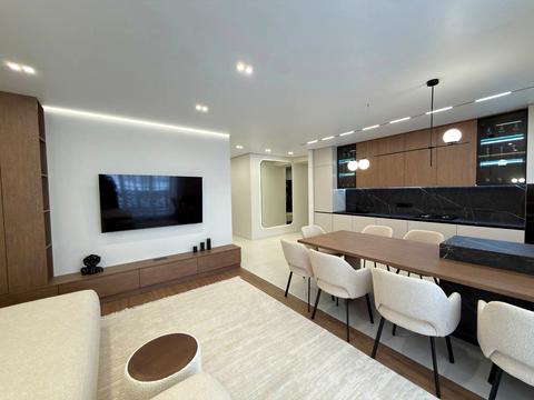 квартира по адресу Волчинецкая ул., 227