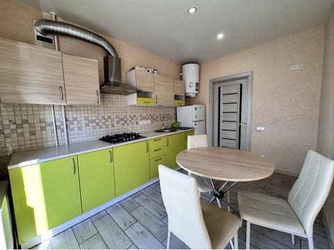 квартира за адресою Миру просп., 25