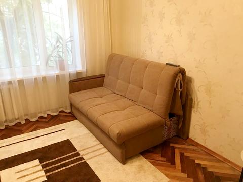 квартира за адресою Академіка Навашина вул., 13