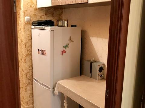 квартира за адресою Академіка Навашина вул., 13