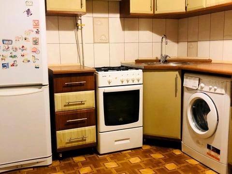 квартира за адресою Героїв просп., 33