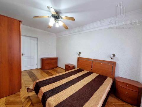 квартира за адресою Кирило-Мефодіївська вул., 15