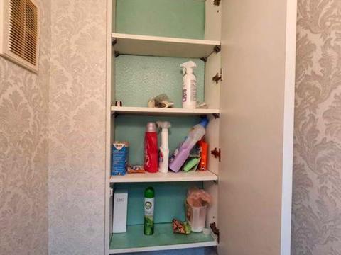 квартира за адресою Кирило-Мефодіївська вул., 15